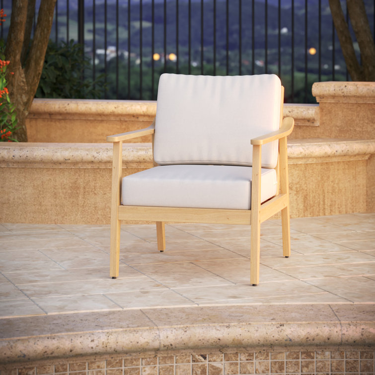 Patio back cushion hot sale